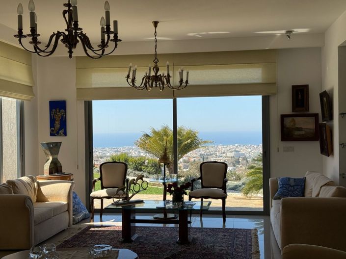 Image No.3-Villa à vendre à Konia