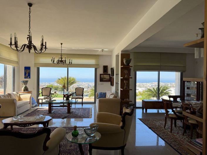 Image No.4-Villa à vendre à Konia