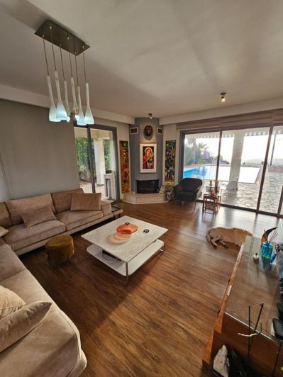 Image No.8-Villa à vendre à Konia