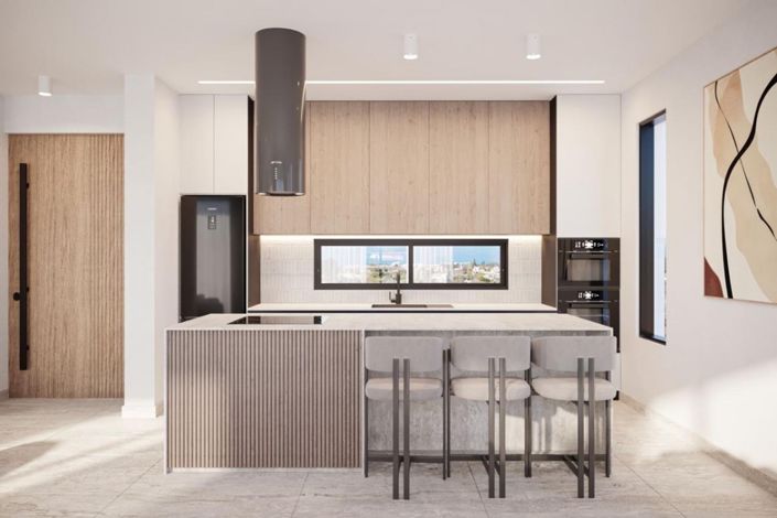 Image No.3-Villa de 3 chambres à vendre à Kissonerga