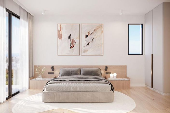 Image No.4-Villa de 3 chambres à vendre à Kissonerga