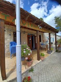 Restaurant  For Sale  in  Simou