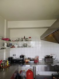 Restaurant  For Sale  in  Simou