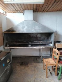 Restaurant  For Sale  in  Simou