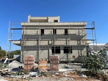 Detached Villa For Sale  in  Mandria