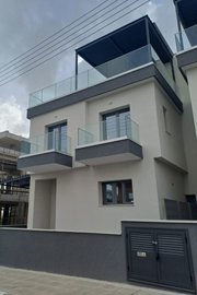 Detached Villa For Sale  in  Mandria