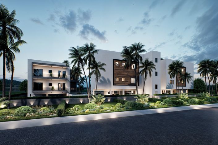 Image No.2-2 Bed Apartment for sale