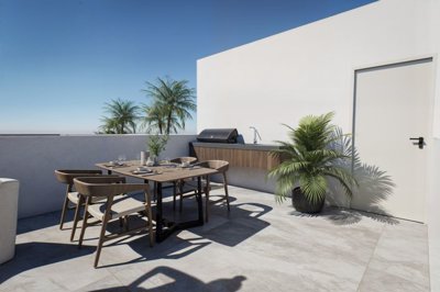 Detached Villa For Sale  in  Acheleia