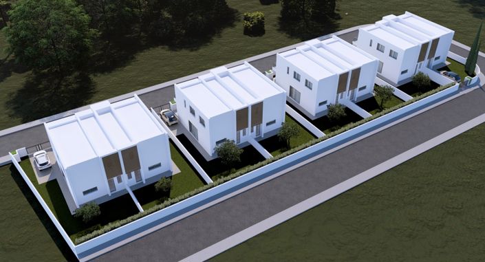 Image No.3-3 Bed Villa for sale