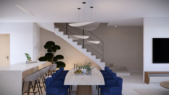 Image No.5-3 Bed Villa for sale