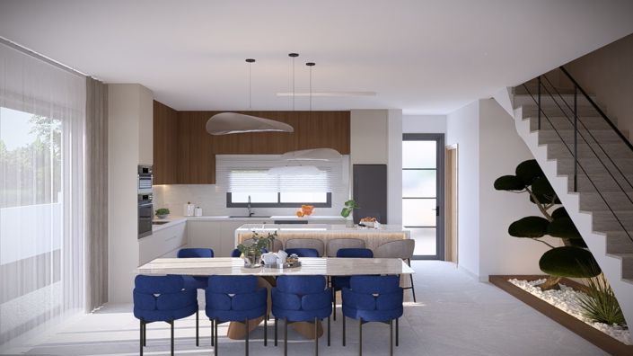 Image No.7-3 Bed Villa for sale