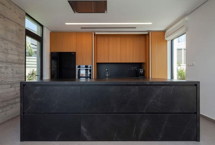 Image No.8-Villa de 4 chambres à vendre à Episkopi