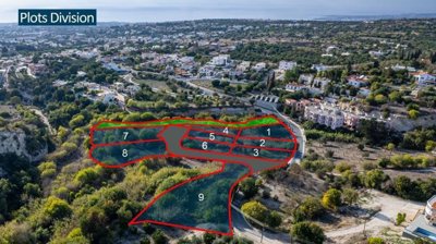 Detached Villa For Sale  in  Acheleia