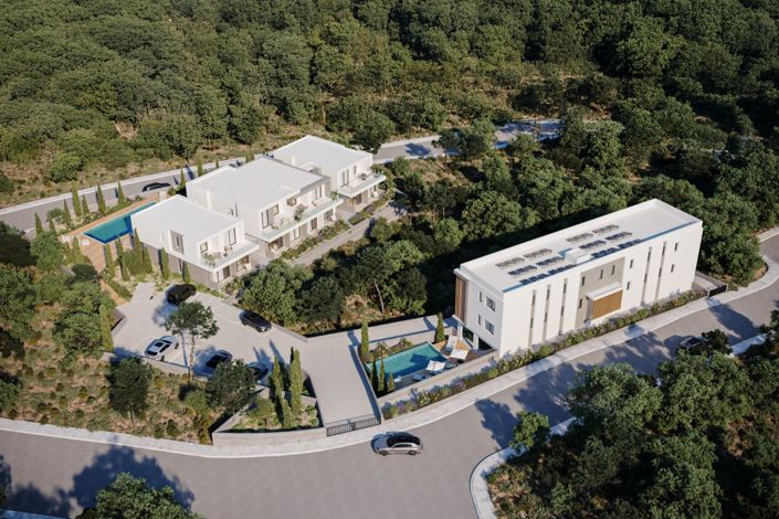 Image No.4-Appartement de 1 chambre à vendre à Paphos