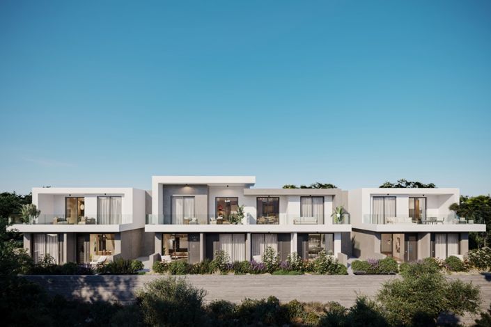 Image No.6-Appartement de 1 chambre à vendre à Paphos