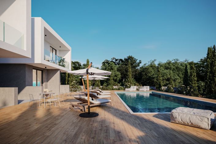 Image No.7-Appartement de 1 chambre à vendre à Paphos