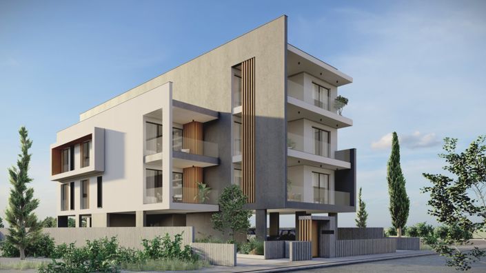 Image No.2-2 Bed Apartment for sale