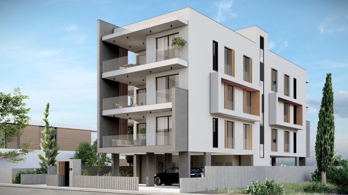 Image No.5-2 Bed Apartment for sale