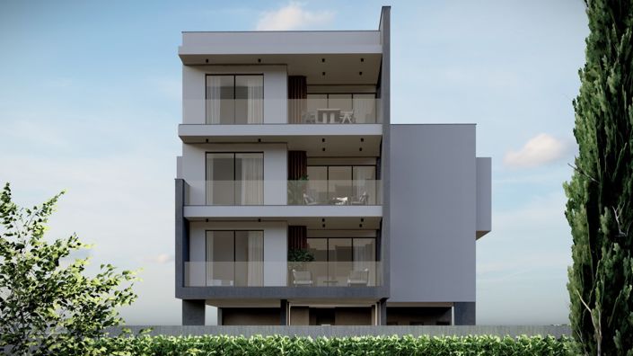 Image No.4-3 Bed Apartment for sale