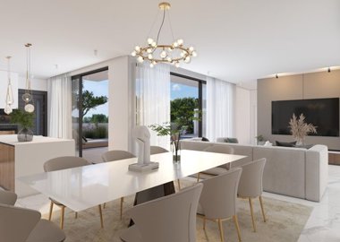 Detached Villa For Sale  in  Acheleia