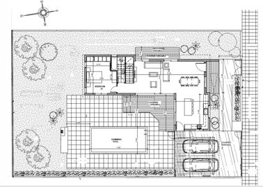 Detached Villa For Sale  in  Acheleia