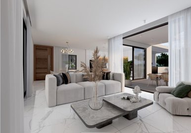 Detached Villa For Sale  in  Acheleia