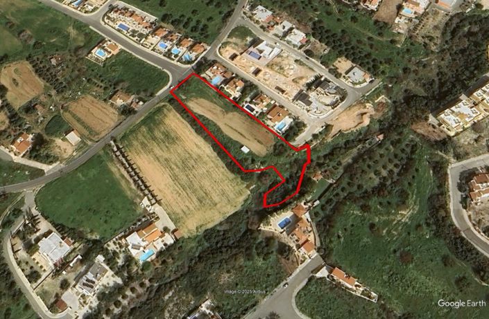 Image No.2-Terre à vendre à Tala