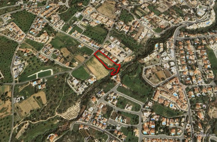 Image No.3-Terre à vendre à Tala