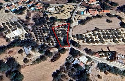 Detached Villa For Sale  in  Acheleia