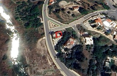 Detached Villa For Sale  in  Acheleia