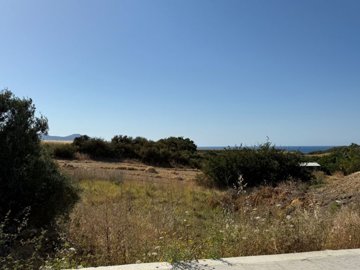 Residential Land For Sale  in  Polis