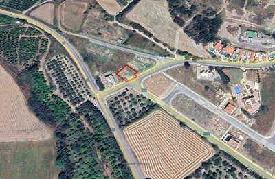 Detached Villa For Sale  in  Acheleia