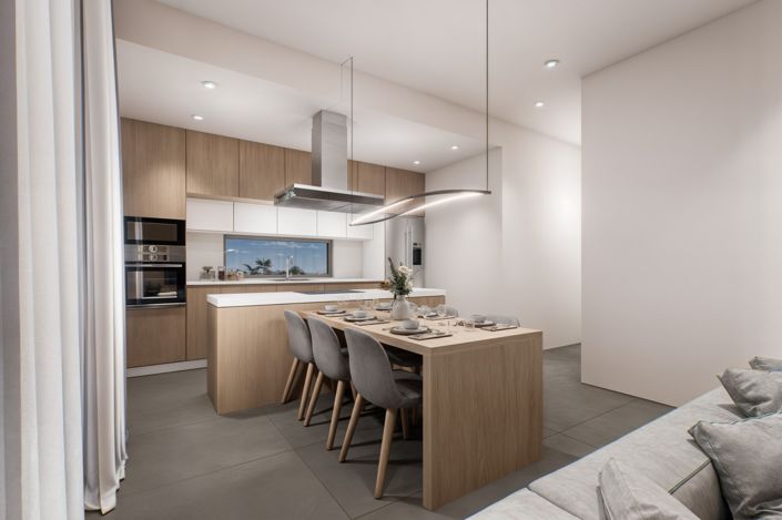 Image No.3-Appartement de 3 chambres à vendre à Kato Paphos