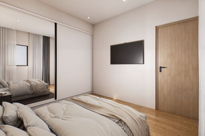 Image No.8-Appartement de 3 chambres à vendre à Kato Paphos