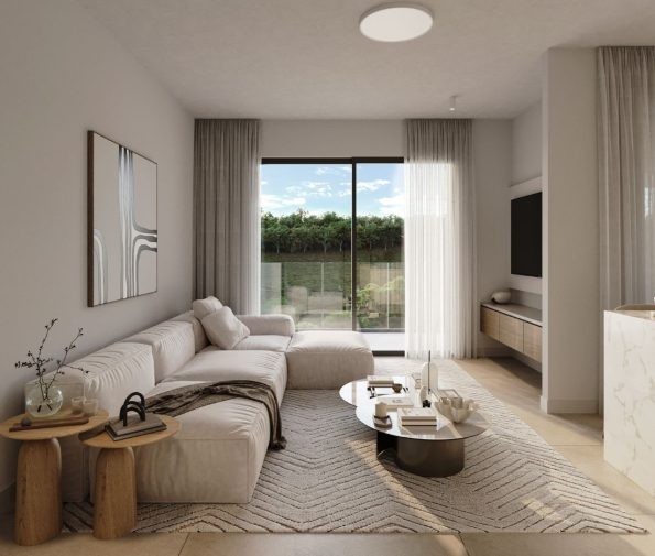 Image No.3-2 Bed Apartment for sale