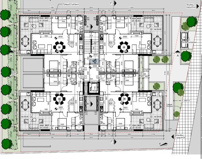 Image No.7-2 Bed Apartment for sale