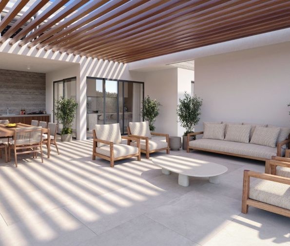 Image No.2-2 Bed Penthouse for sale