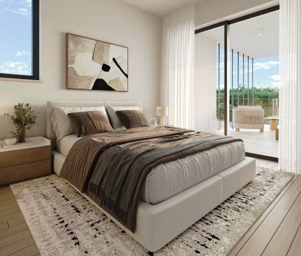 Image No.5-2 Bed Penthouse for sale