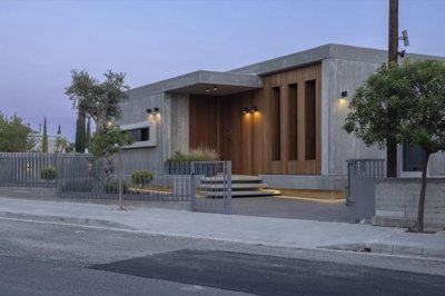 Detached Villa For Sale  in  Acheleia