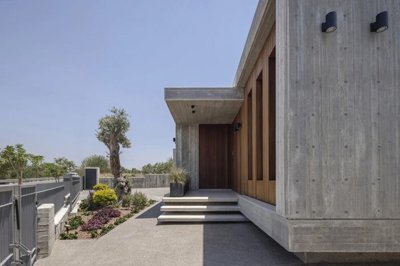 Detached Villa For Sale  in  Acheleia