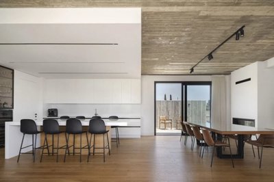 Detached Villa For Sale  in  Acheleia