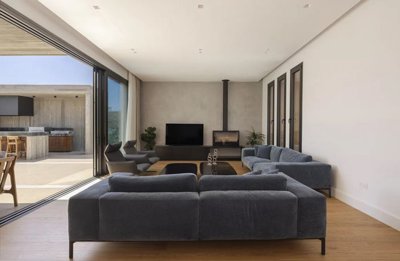 Detached Villa For Sale  in  Acheleia