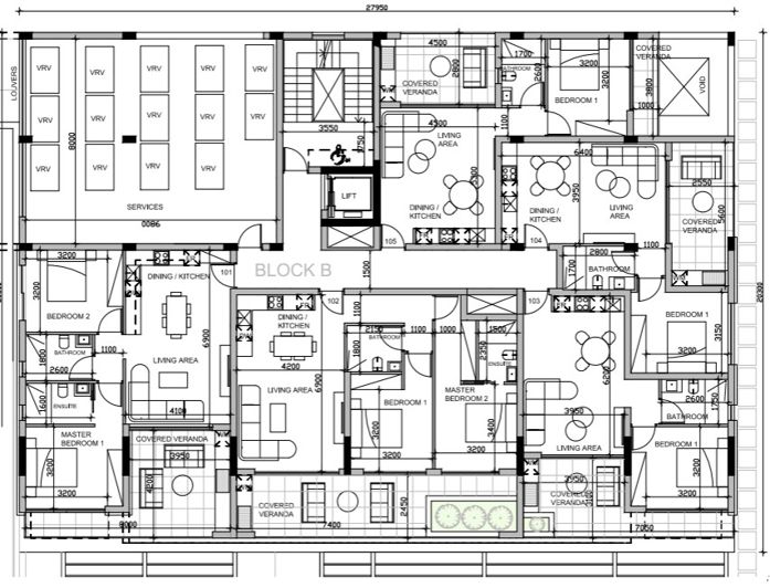 Image No.2-1 Bed Apartment for sale