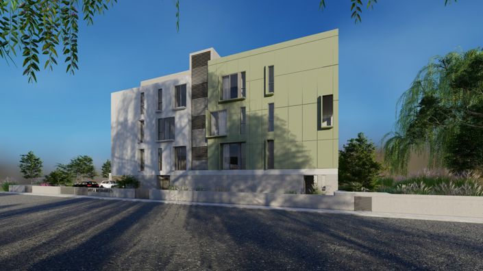 Image No.5-1 Bed Apartment for sale