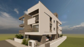 Image No.6-Appartement de 2 chambres à vendre à Chlorakas