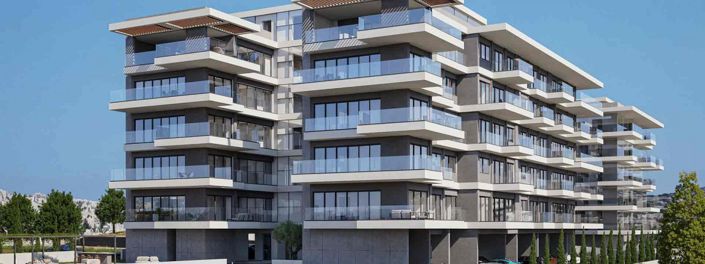 Image No.10-2 Bed Apartment for sale