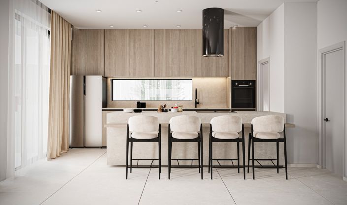 Image No.4-3 Bed Villa for sale