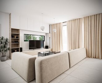 Detached Villa For Sale  in  Acheleia