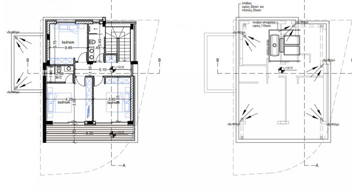 Image No.6-3 Bed Villa for sale