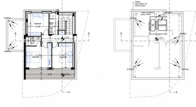 Detached Villa For Sale  in  Geroskipou